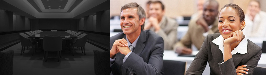 Corporate Presentation Coaching with Anne Miller