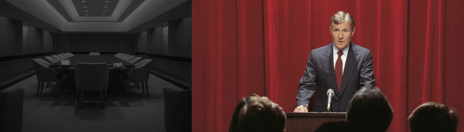 Corporate Business Coaching with Anne Miller